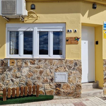 Estudio Mirador Dorado Malaga Bagian luar foto